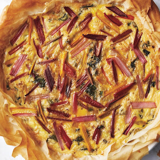 10 Best Martha Stewart Quiche Recipes