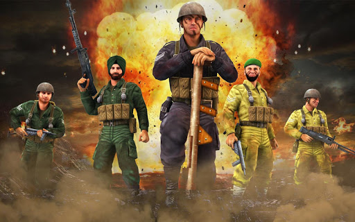 免費下載動作APP|1965 WAR: Indo-Pak Clash Alert app開箱文|APP開箱王