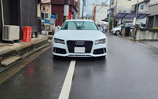 スポーツバック 4gcgwcの故障 Audi 梅雨入り 不正改造車取締月間に関するカスタム メンテナンスの投稿画像 車 のカスタム情報はcartune