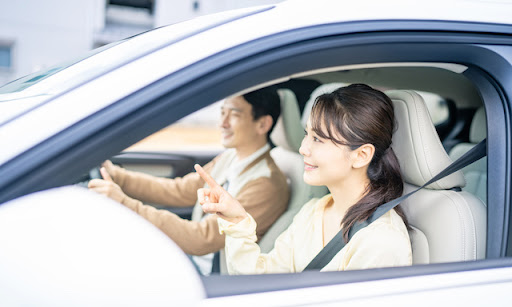 Google マップのナビを車で活用しよう！ 基本操作や便利機能を解説