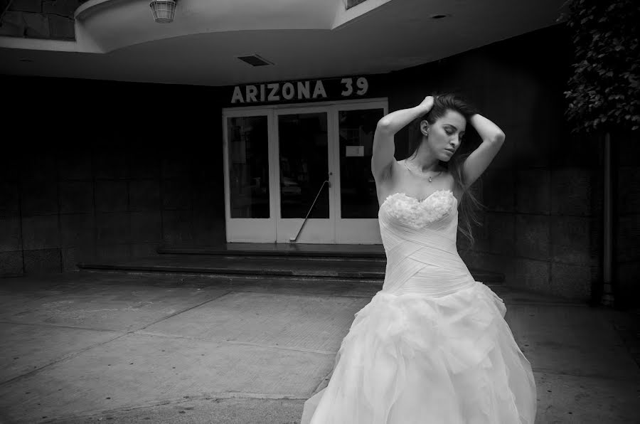 Vestuvių fotografas Armando Torres (armandotorres). Nuotrauka 2015 birželio 1