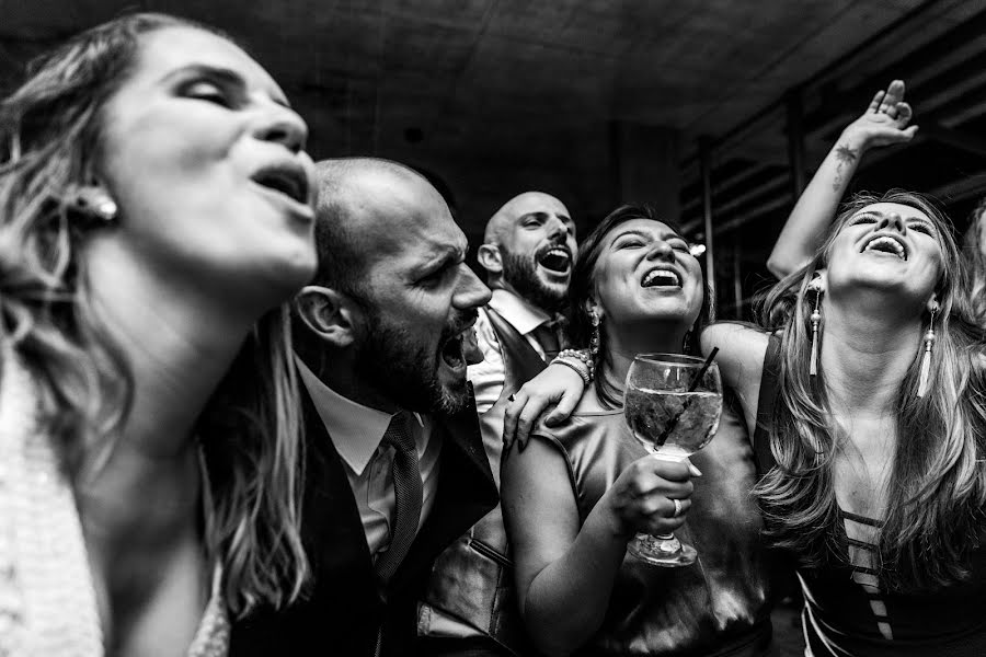 Fotógrafo de bodas Mauricio Gomez (mauriciogomez). Foto del 7 de noviembre 2018