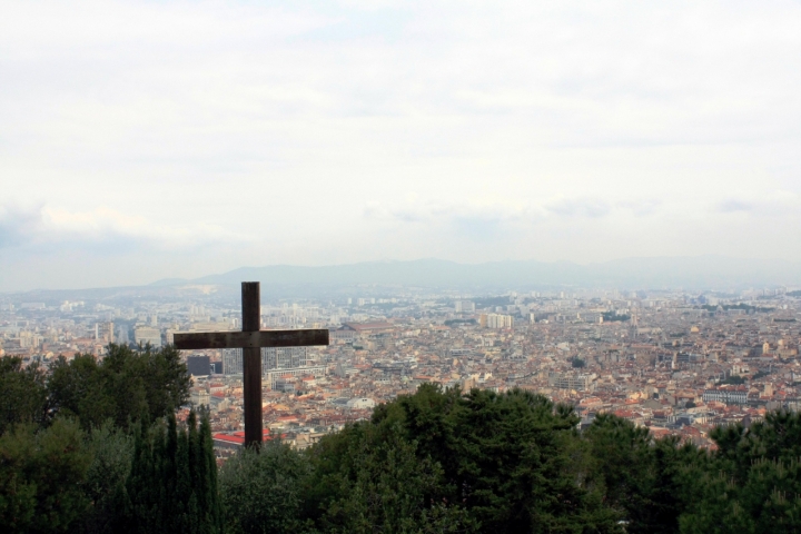 Sorveglia la città... di negroclaudia