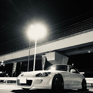 S2000 AP2