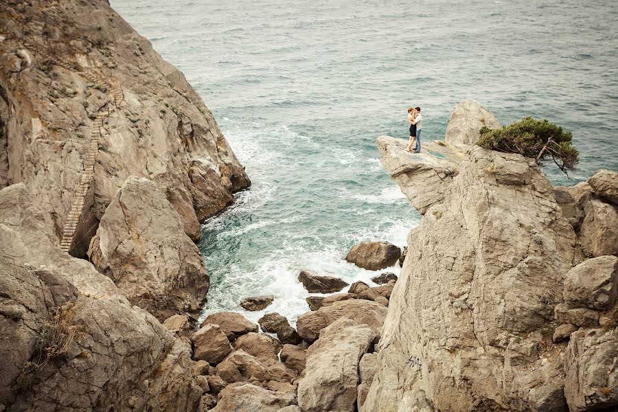 Photographer sa kasal Vadim Labinskiy (vadimlabinsky). Larawan ni 25 Setyembre 2015