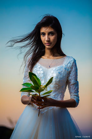 Photographe de mariage Isfaaq Caunhye (isfaaqcaunhye). Photo du 13 octobre 2020