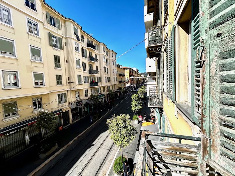 Vente locaux professionnels 4 pièces 90 m² à Nice (06000), 395 000 €