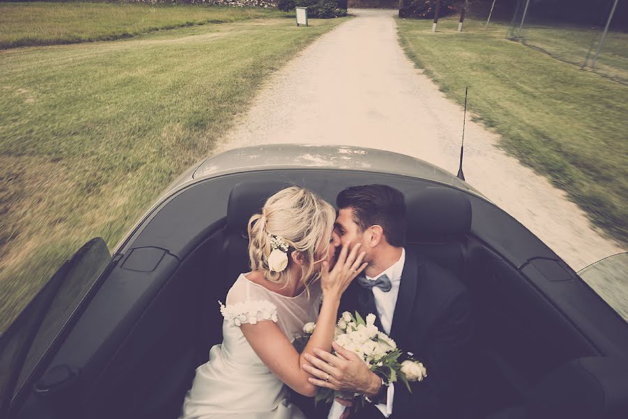 Fotógrafo de bodas Fabio Camandona (camandona). Foto del 5 de septiembre 2017