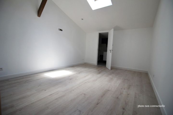 Vente appartement 3 pièces 50 m² à Semussac (17120), 88 000 €