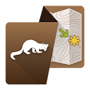 Kobuk Valley NP by Chimani 1.1.2 Icon