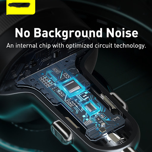 Title 1, Multi function QC3.0 Digital Display Car Charge...