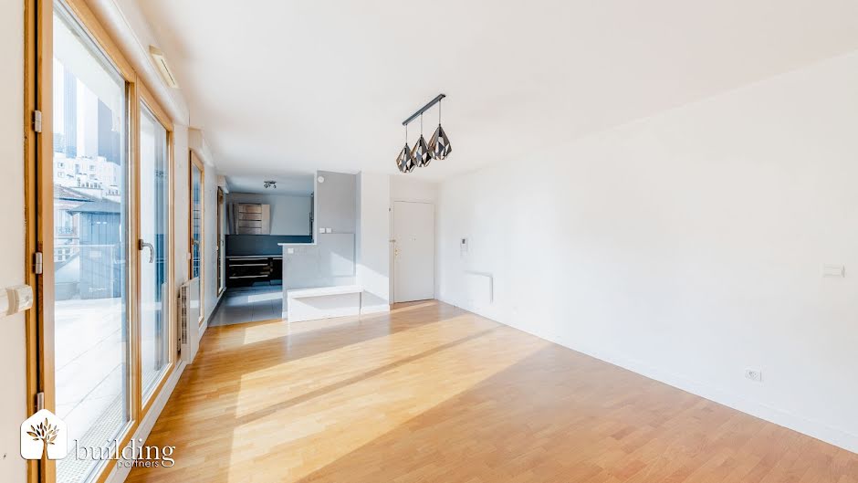 Vente appartement 4 pièces 101 m² à Asnieres-sur-seine (92600), 879 000 €