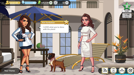 免費下載冒險APP|KIM KARDASHIAN: HOLLYWOOD app開箱文|APP開箱王