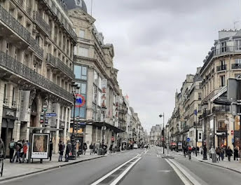 locaux professionnels à Paris 1er (75)