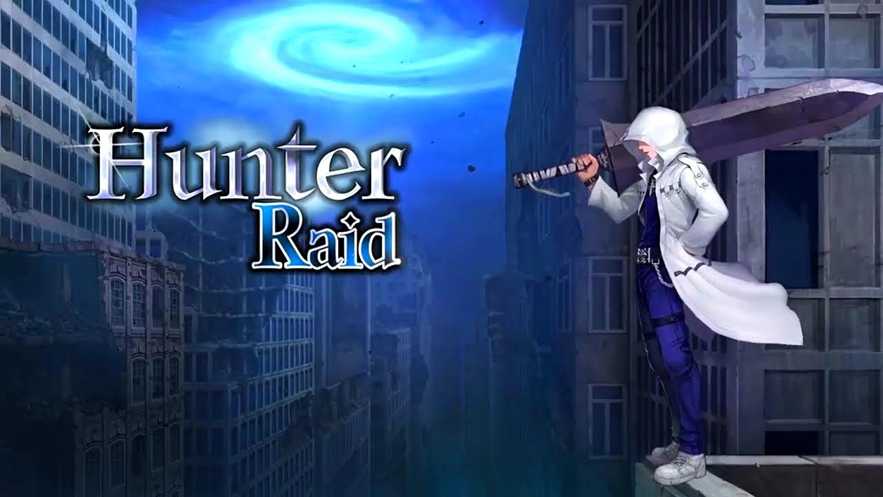 Hunter Raid Idle Rpg Hack Gems Cheat Android IOS