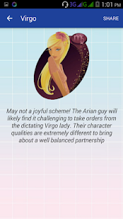 Free Psychic Reading Horoscope