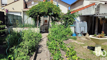 maison à Pierrefitte-sur-Seine (93)