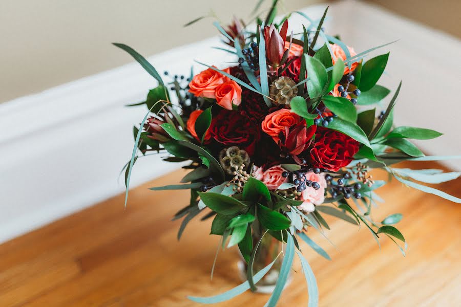 Photographe de mariage Laci Fruit (lacifruit). Photo du 21 mars 2020