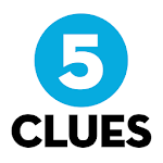 5 Clues Quiz Apk