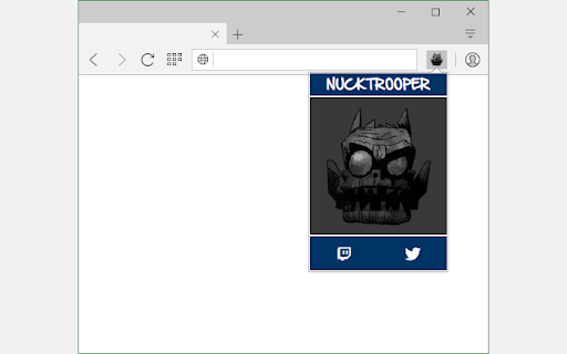 Nucktrooper Live Notifier