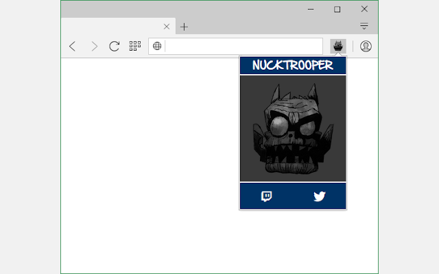 Nucktrooper Live Notifier Preview image 3