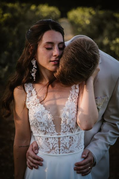 Photographe de mariage Cécile Miramont (nikistudio). Photo du 24 avril