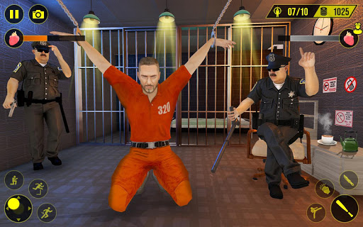 Screenshot Prison Escape Jail Break Games