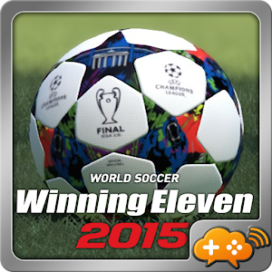 Download Winning Eleven 15 Pc Sharaofficial