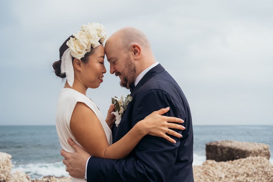 Fotografo di matrimoni GIORGIA TILOTTA (giorgiatilotta). Foto del 4 aprile