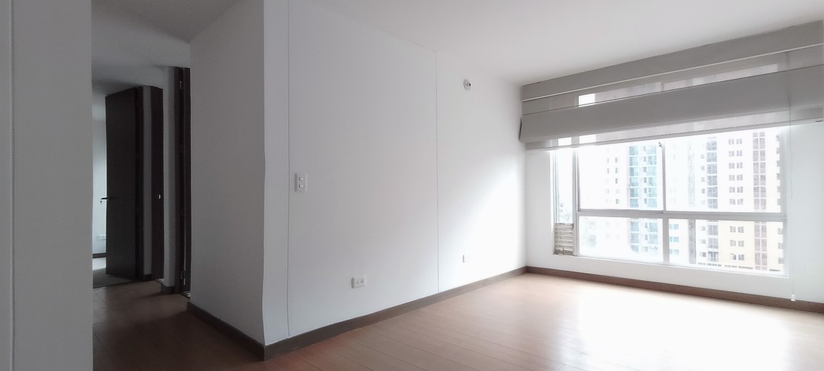 Apartamento En Arriendo - Nueva Castilla, Bogota