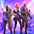 Hero Hunters - 3D Shooter wars icon