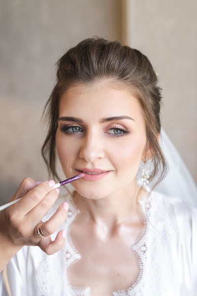 Wedding photographer Irina Vasilenko (ivphoto). Photo of 25 January 2022