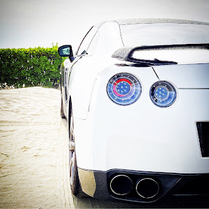 NISSAN GT-R R35