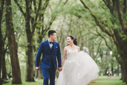 Wedding photographer Roy Wang (roywangphoto). Photo of 8 May 2018