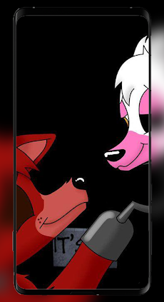 Wallpapers 4k For Foxy And Mangle Androidアプリ Applion