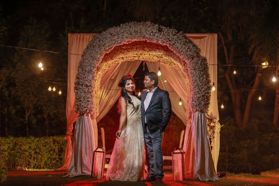 Photographe de mariage Suresh Nagapure (nagapure). Photo du 10 décembre 2020