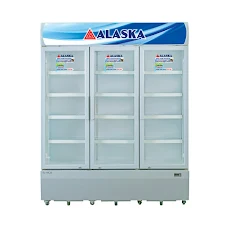 Tủ mát Alaska 1400 lít SL-14C3I