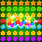 Blossom Garden Flowers Splash 1.1