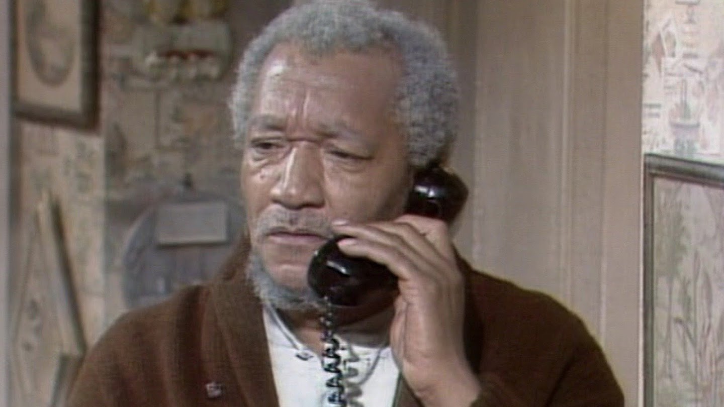 Watch Sanford & Son live