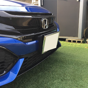 シビック FK7