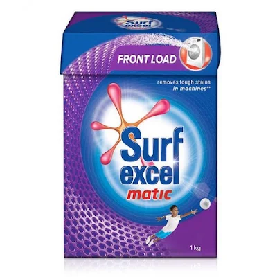 Surf Excel Matic Fl - 1 kg