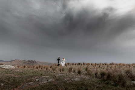 Wedding photographer Brad Crocker (bradcrocker). Photo of 9 August 2022