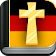 Bibel von Deutschland icon