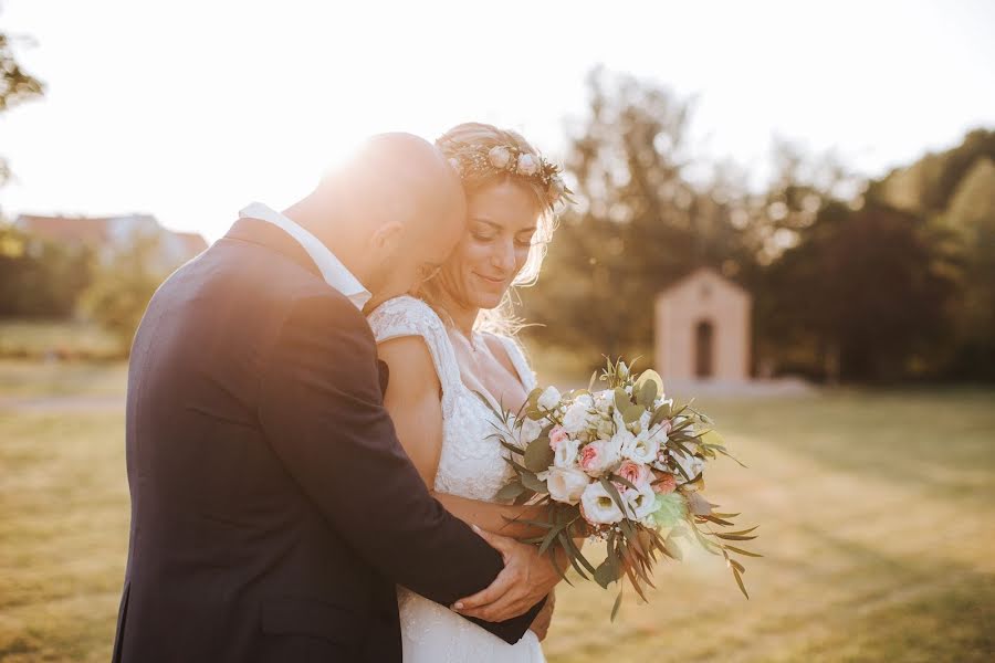 Fotografo di matrimoni Johonatan Winter (johonatanwinter). Foto del 11 maggio 2019