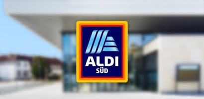 ALDI SÜD Angebote & Prospekte Screenshot