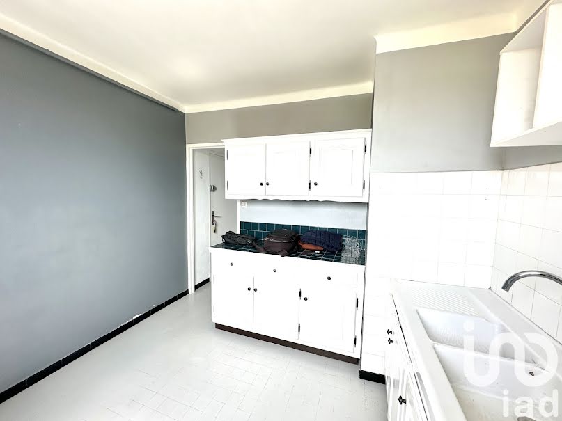 Vente appartement 3 pièces 68 m² à Saint-raphael (83700), 178 800 €