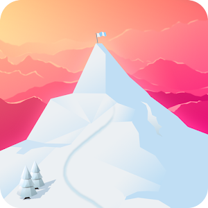 Endless Mountain icon do Jogo