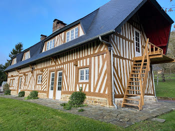 propriété à Pont-l'eveque (14)