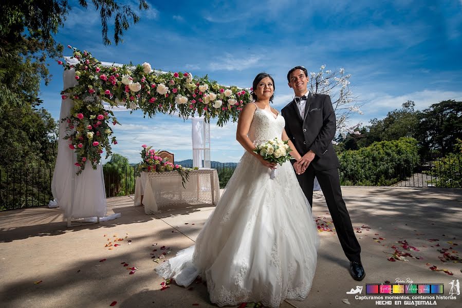 Nhiếp ảnh gia ảnh cưới Ruben Ruiz (rubenruiz). Ảnh của 19 tháng 11 2019