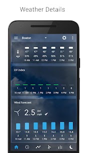 Digital clock world weather [pro] 4